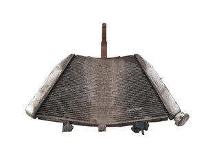 SUZUKI GSXR1000 Radiator Rad GSX-R 1000 AL6 1771047H10 2016 - Picture 1 of 10