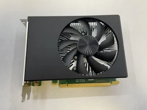 DELL nVIDIA GeForce GTX 1660 Ti Video Card 6 GB | 000C77 - Picture 1 of 4