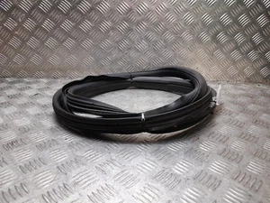 TÜRDICHTUNG (AN KAROSSERIE) VORNE FAHRERSEITE RECHTS für PEUGEOT 107 CITROEN C1 05-14 5DR  - Bild 1 von 6