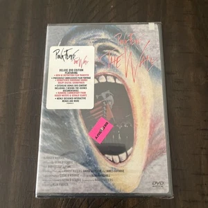 Pink Floyd - Die Wand - DVD - Versiegelt Neu Kostenloser Versand - Bild 1 von 4