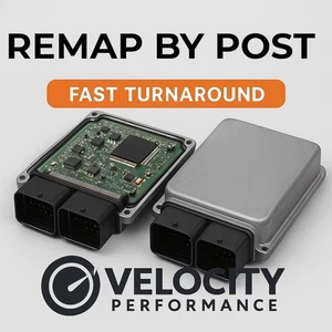VAG Postal ECU Remap | Performance Tuning | DPF | UK Based 24hr - Picture 1 of 1