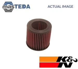 ELEMENTO FILTRO AIRE MOTOR BM-0200 FILTROS K&N NUEVO OE REPUESTO - Imagen 1 de 5