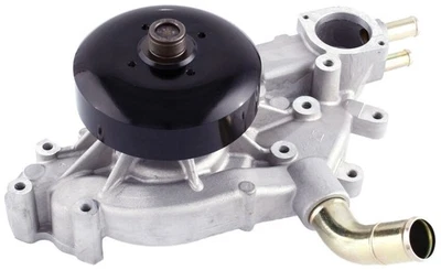 Gates Water Pump For Chevrolet Silverado, GMC Sierra, Hummer LQ4(364CUV8) - Image 1 of 3