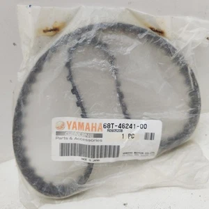 # 68T-46241-00 OEM Genuine Yamaha Timing Belt - Picture 1 of 1