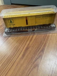 Maine Central MEC7585 Only At Menard’s Train Car 0:27 - Bild 1 von 6