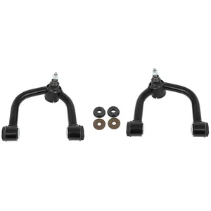 2Pcs 2-4" Front Upper Control Arms Kit For 1999-2006 Tundra 2000-2007 Sequoia - Imagen 1 de 9