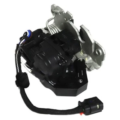 For Ram 1500 2020-2024 Ram 68320032AI Rear Left Lower Tailgate Latch Foto 1 de 4