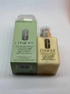 CLINIQUE Dramatically Different Moisturizing Gel 4.2 fl - Picture 1 of 3