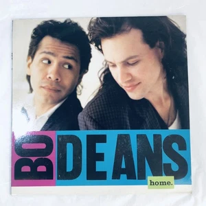 BoDeans Home Vinyl LP 1989 Slash Reprise Records 9 26033-1 Rockmusik Album - Bild 1 von 8
