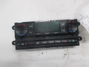 2007 Ford Freestyle Temperature Control - Picture 1 of 2