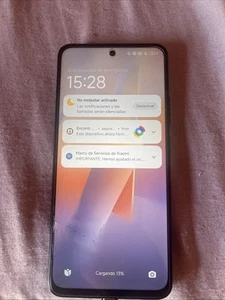 Xiaomi Redmi Note 11s 6 RAM 128 GB Android (PO146163) - Imagen 1 de 2
