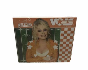 Dolly Parton Rockstar Tennessee VOLS Limited Edition Album CD Set - NEW & SEALED - Picture 1 of 2