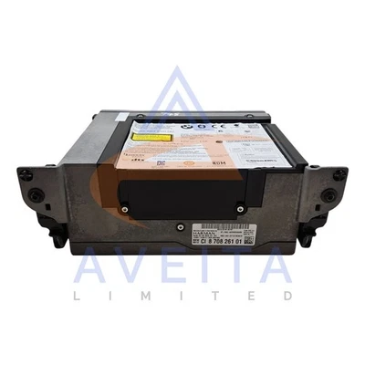 MINI Clubman Cooper S F54 Sat Nav Multimedia Head Unit 8708261 - Image 1 of 4