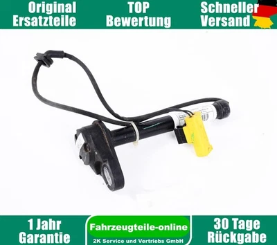 Capot Élément de Réglage Actuateur A2139062201 Mercedes Classe E W S 213 - Photo 1/3