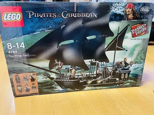 Pirates of the Caribbean Black Pearl LEGO - Picture 1 of 5