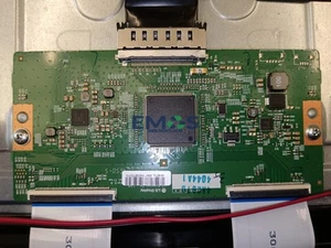 6871L-4044A 6870C-0535B TCON BOARD FOR HITACHI 49HK6T74U - Picture 1 of 2