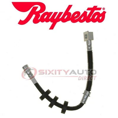 Raybestos Front Left Brake Hydraulic Hose for 2002-2005 Ford Explorer 4.0L ii - Image 1 of 4