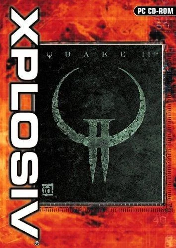 Quake II- Xplosiv Range - Image 1 of 1