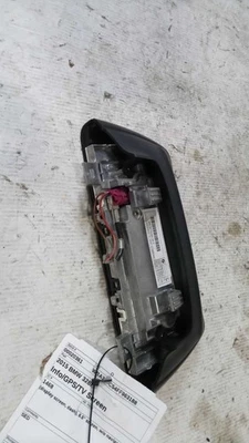 Info-GPS-TV Screen Display Dash 6.5" Screen Fits 12-17 BMW 320i 509032 - Image 1 of 4