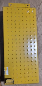 115-3209 Caterpillar Battery Protective Door - Picture 1 of 4