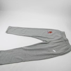USC Trojans Nike Sweatpant Men's Gray New - Picture 1 of 9