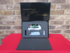 Locomotora de vapor de consolidación Bachmann Spectrum HO Baldwin 2-8-0 Southern #722 - Imagen 1 de 6