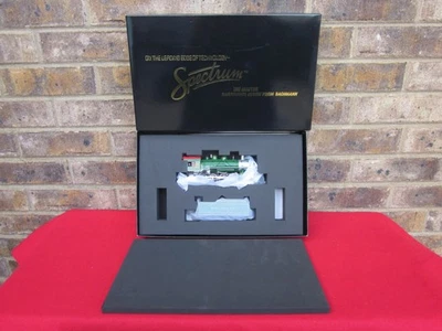 Bachmann Spectrum HO Baldwin 2-8-0 Consolidation Steam Locomotive Southern #722 - Image 1 of 4