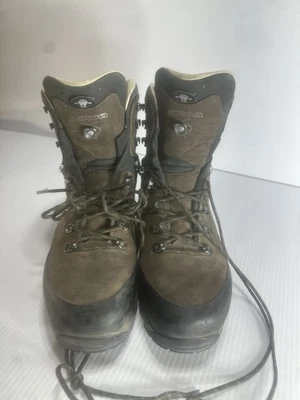 Lowa Hunter GTX Evo Extreme Hiking Hunting Boots 11 US Made in Germany Gore Tex - Image 1 of 4