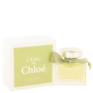 L'eau De Chloe Women's Perfume by Chloe 1.7oz/50ml Eau De Toilette Spray - Picture 1 of 7