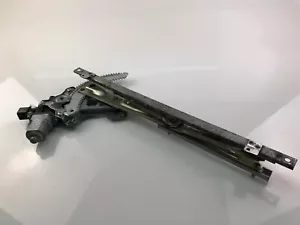 SR991 PEUGEOT 4007 WINDOW MOTOR 709210 - Picture 1 of 4