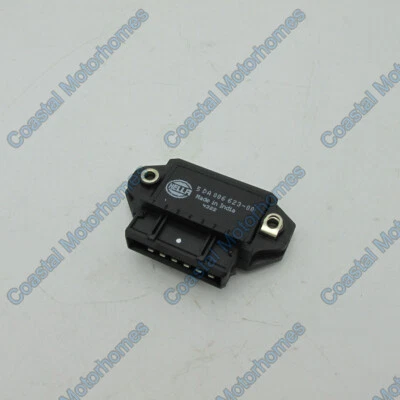 Fits Talbot Express Fiat Ducato Peugeot J5 Citroen C25 Ignition Module Amplifier - Image 1 of 3