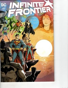 Infinite Frontier 0 - Imagen 1 de 2