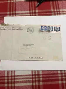 US Officials, Post Cards and Envelopes. Items both Mint And Used. Total CV $100+ - Picture 1 of 9