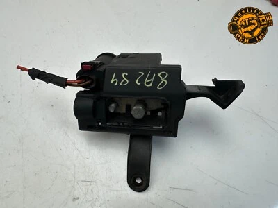2018-2024 AUDI A4 A5 S4 S5  BATTERY POSITIVE TERMINAL JUNCTION BLOCK 8W0941823E - Image 1 of 4