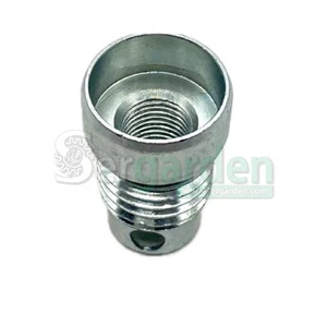 INSERTO X LOAD E GO M10X1,25 LH F - Imagen 1 de 1