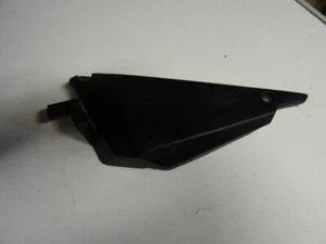 2017 Kawasaki Ninja 650 EX650 Z650 ABS LH Left Side Cover Fairing Cowling - Picture 1 of 2