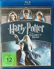 Harry Potter und der Halbblutprinz | Blu-Ray