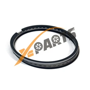 1 pcs S6S Piston Ring 94mm*2.5HK+2+4.5 For Mitsubishi Engine Parts - Picture 1 of 2