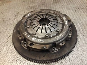 OPEL MERIVA Flywheel And Clutch Kit MERIVA B 1.4 E14XER 55565534 - Picture 1 of 6