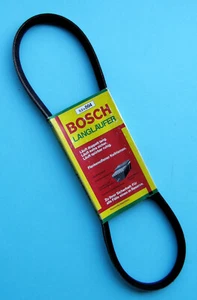 BOSCH LANGLÄUFER 7008, Nr. 1 987 947 008, Schmalkeilriemen 9,5 x 864 La, OVP/NOS - Bild 1 von 10