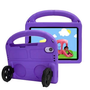 For iPad 5th 6th 7th 8th 9th Generation Mini Air Kids Safe EVA Shockproof Case - Picture 1 of 61