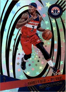 2016-17 Panini Revolution Basketball Astro Parallel Singles - You Choose