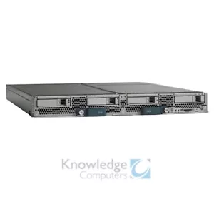 Cisco UCSB-B420-M3 UCS B420 M3 BLADE SERVER W/O CPU - Picture 1 of 1