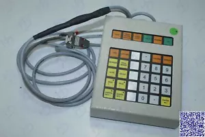 MESAS GmbH Bedientastatur - Bild 1 von 3