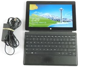 Microsoft Surface Pro 1514 Tablet i5-3317U 1.7GHz 64GB 4GB UUUUUUUU