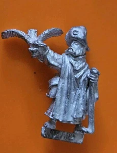 C02 Wizards ciudadela Oldhammer Games Workshop Slotta Wizard Gustavus Ravenmage - Imagen 1 de 1