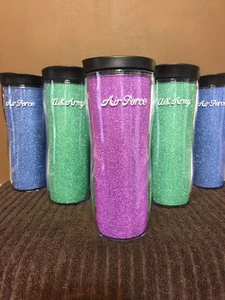 New - Gordon Sinclair Insulated Travel Tumblers w/drip proof lids - Picture 1 of 7