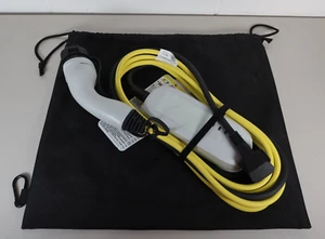 Genuine VW Aptiv Audi Seat Skoda Home Charging Cable Type 2 - New - Picture 1 of 7