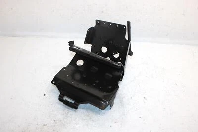 92 Polaris Trail Deluxe Oem Left Footwell 2200250 SP24 Foto 1 de 4