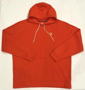 Under Armour Stephen Curry x Sour Patch Kids Pullover Hoodie Orange Men 2XL NWOT - Picture 1 of 10